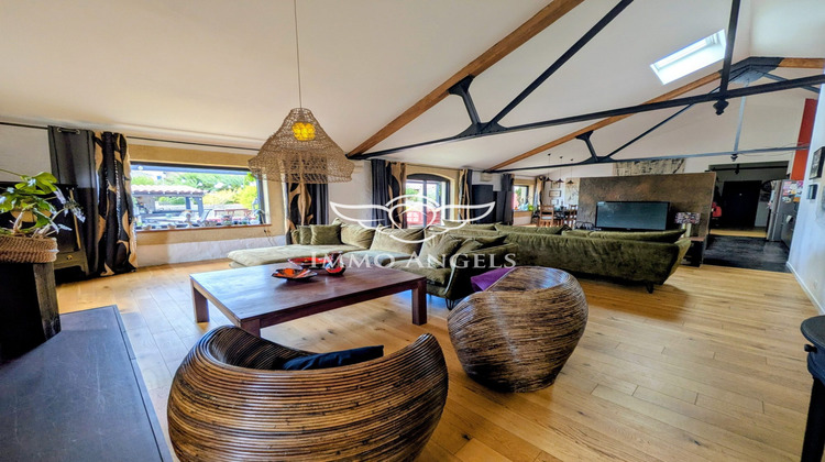 Ma-Cabane - Vente Maison Saint-Chinian, 195 m²