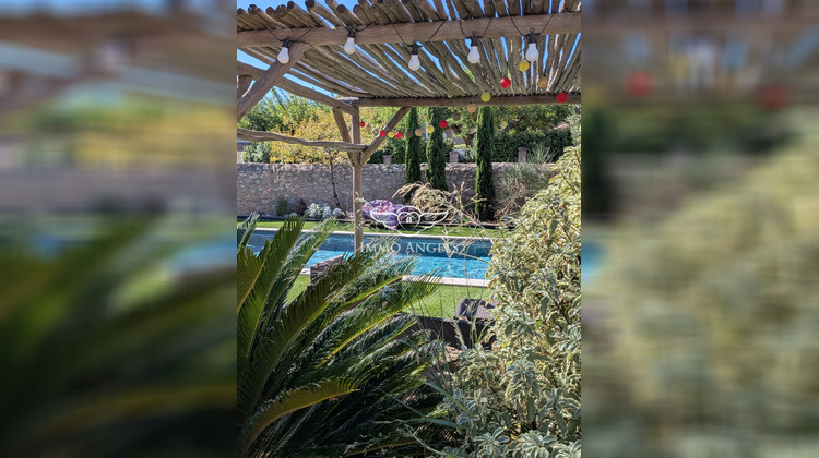 Ma-Cabane - Vente Maison Saint-Chinian, 195 m²