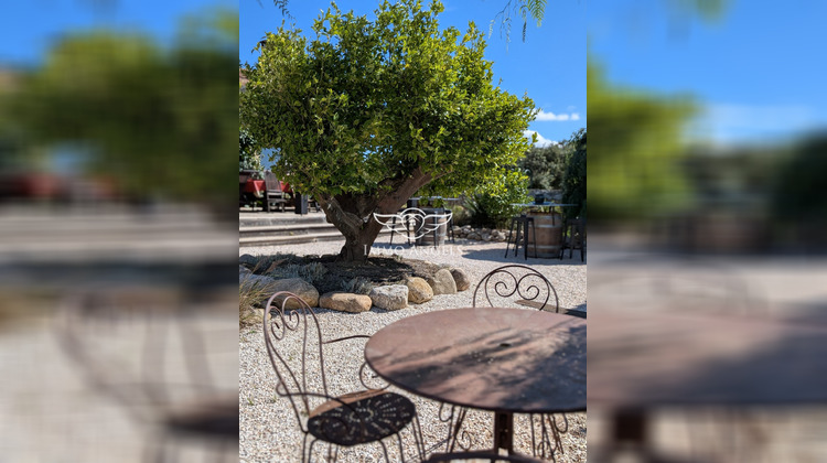 Ma-Cabane - Vente Maison Saint-Chinian, 195 m²