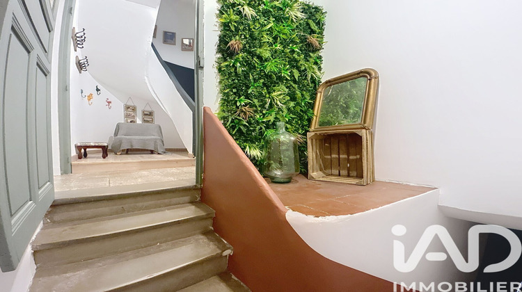 Ma-Cabane - Vente Maison Saint-Chinian, 270 m²