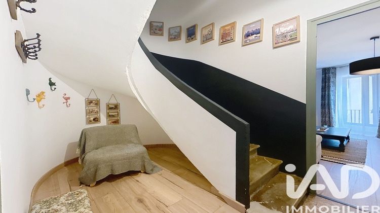 Ma-Cabane - Vente Maison Saint-Chinian, 270 m²