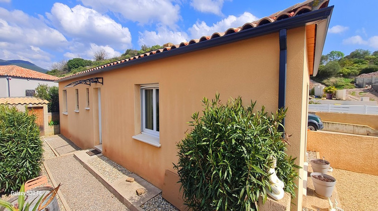 Ma-Cabane - Vente Maison SAINT CHINIAN, 92 m²