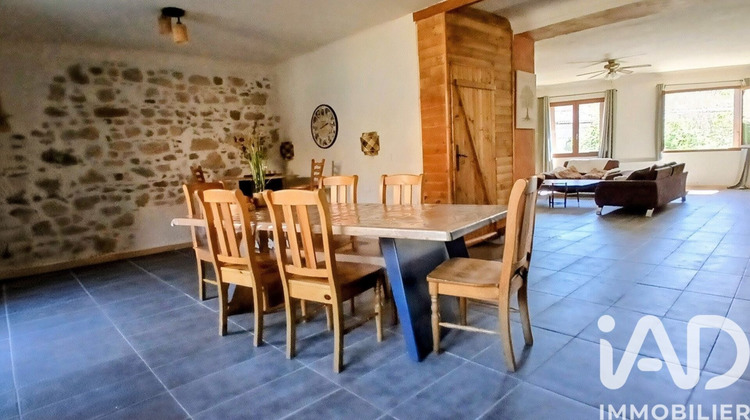 Ma-Cabane - Vente Maison Saint-Chinian, 207 m²