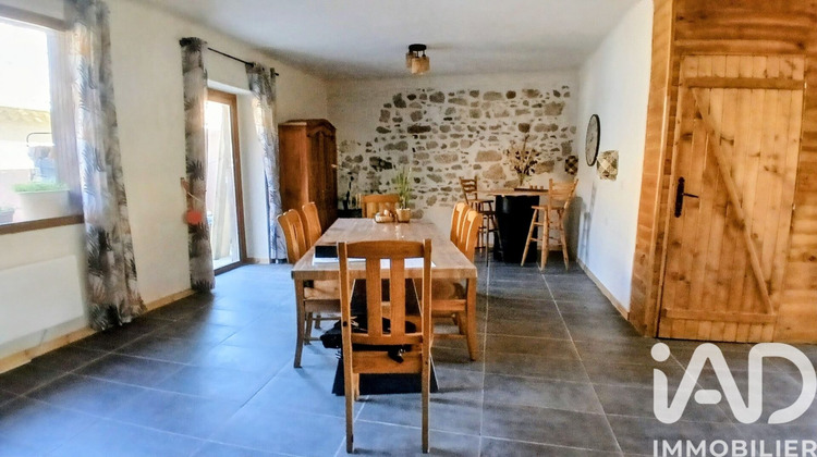 Ma-Cabane - Vente Maison Saint-Chinian, 207 m²