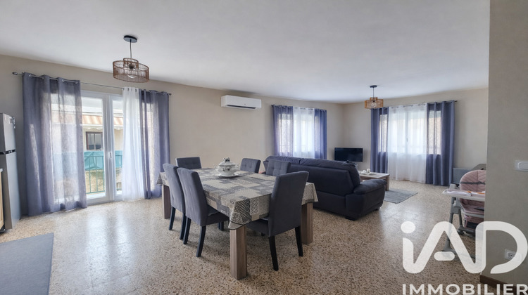 Ma-Cabane - Vente Maison Saint-Chinian, 87 m²