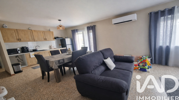 Ma-Cabane - Vente Maison Saint-Chinian, 87 m²