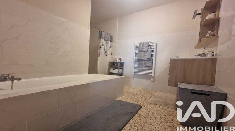 Ma-Cabane - Vente Maison Saint-Chinian, 87 m²