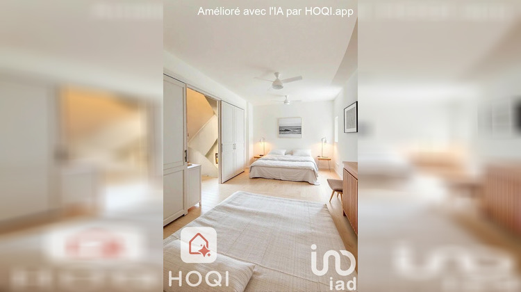 Ma-Cabane - Vente Maison Saint-Chinian, 98 m²