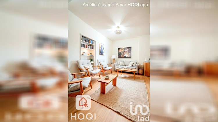 Ma-Cabane - Vente Maison Saint-Chinian, 98 m²
