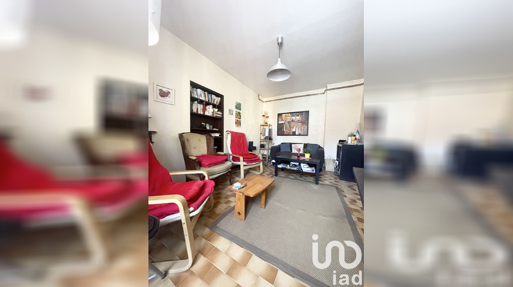 Ma-Cabane - Vente Maison Saint-Chinian, 98 m²