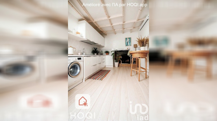 Ma-Cabane - Vente Maison Saint-Chinian, 98 m²