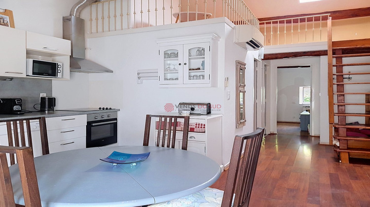 Ma-Cabane - Vente Maison SAINT CHINIAN, 125 m²