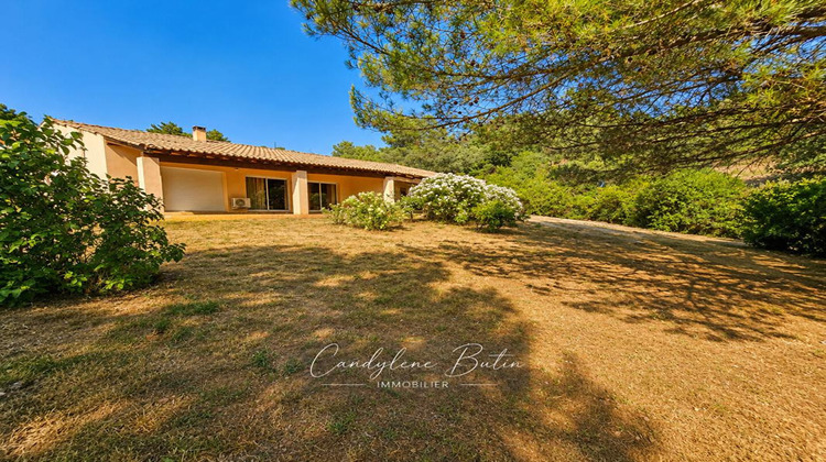Ma-Cabane - Vente Maison SAINT CHINIAN, 176 m²