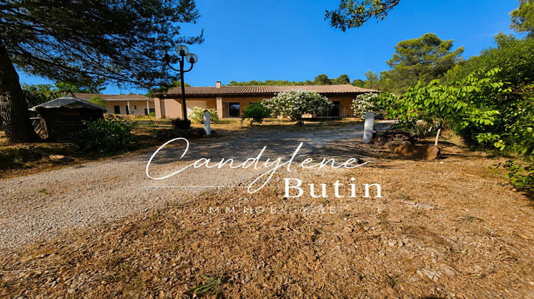 Ma-Cabane - Vente Maison SAINT CHINIAN, 176 m²
