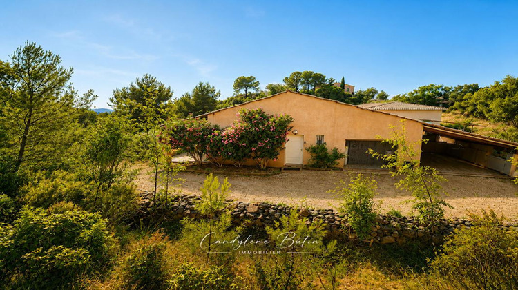 Ma-Cabane - Vente Maison SAINT CHINIAN, 176 m²