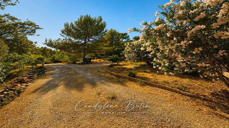 Ma-Cabane - Vente Maison SAINT CHINIAN, 176 m²