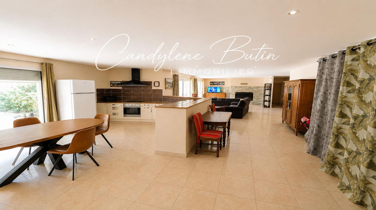 Ma-Cabane - Vente Maison SAINT CHINIAN, 176 m²