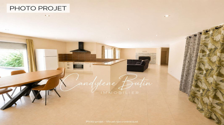 Ma-Cabane - Vente Maison SAINT CHINIAN, 176 m²