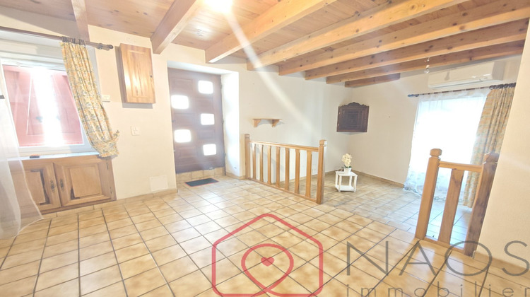 Ma-Cabane - Vente Maison SAINT CHINIAN, 60 m²