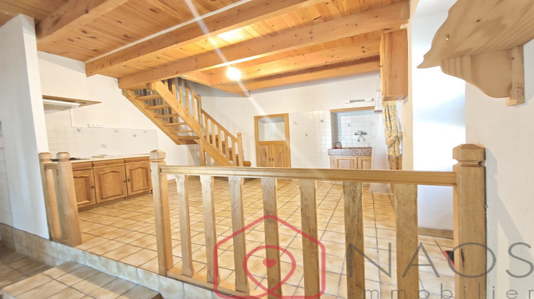 Ma-Cabane - Vente Maison SAINT CHINIAN, 60 m²