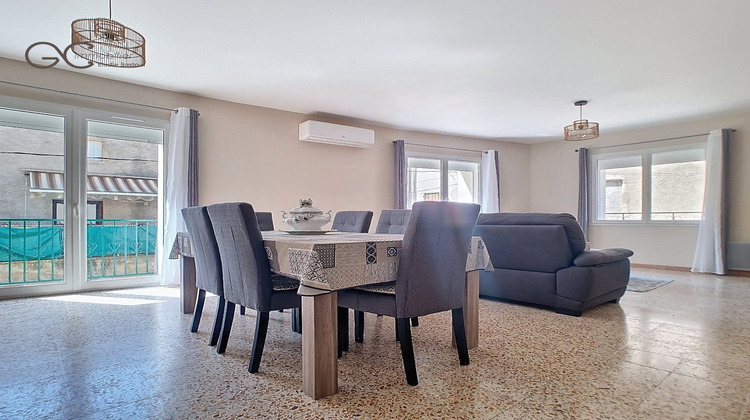 Ma-Cabane - Vente Maison Saint-Chinian, 95 m²