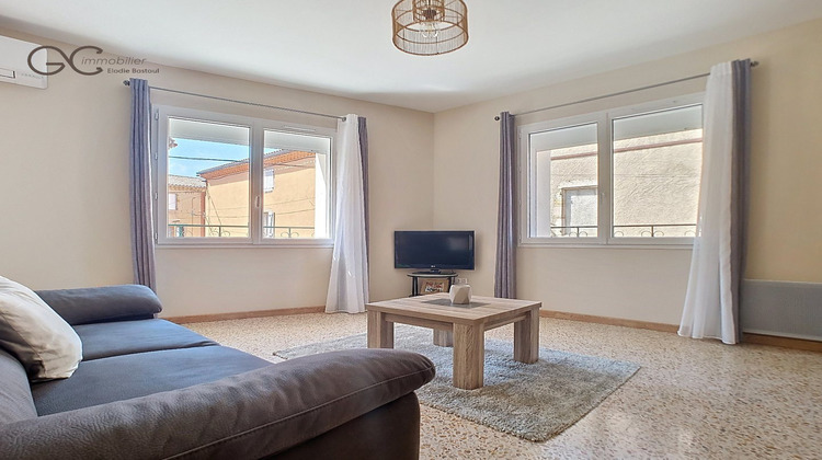 Ma-Cabane - Vente Maison Saint-Chinian, 95 m²