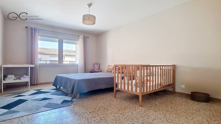 Ma-Cabane - Vente Maison Saint-Chinian, 95 m²