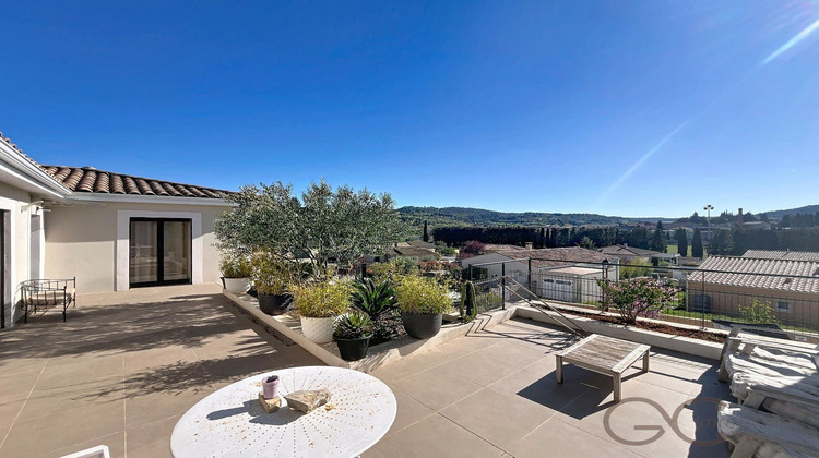 Ma-Cabane - Vente Maison Saint-Chinian, 118 m²