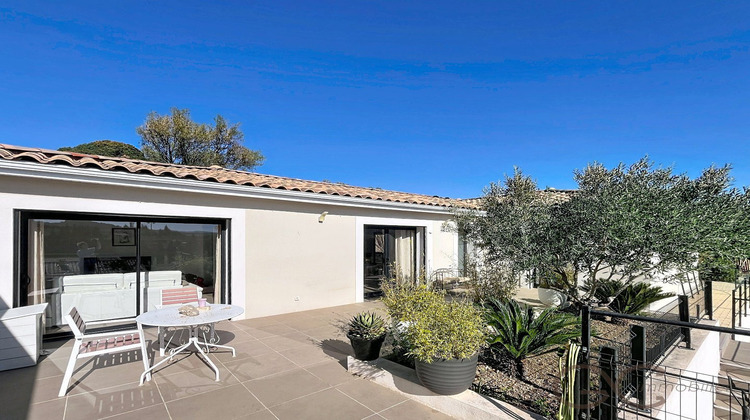 Ma-Cabane - Vente Maison Saint-Chinian, 118 m²