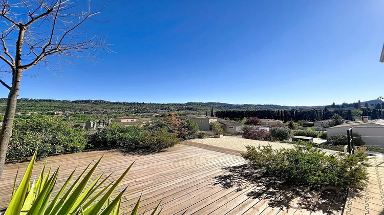 Ma-Cabane - Vente Maison Saint-Chinian, 118 m²