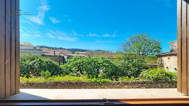 Ma-Cabane - Vente Maison Saint-Chinian, 210 m²