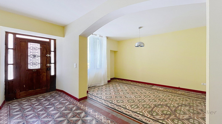 Ma-Cabane - Vente Maison Saint-Chinian, 120 m²