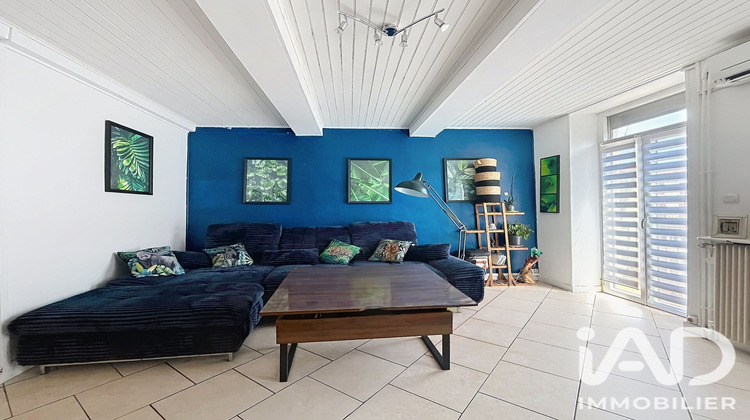 Ma-Cabane - Vente Maison Saint-Chinian, 140 m²