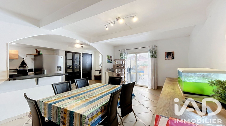 Ma-Cabane - Vente Maison Saint-Chinian, 140 m²