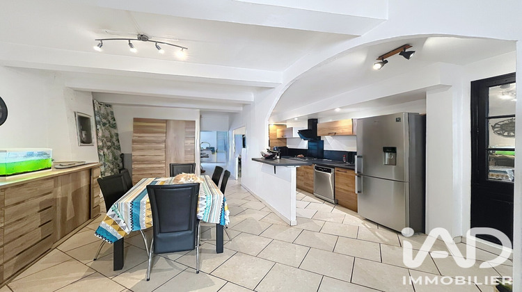Ma-Cabane - Vente Maison Saint-Chinian, 140 m²