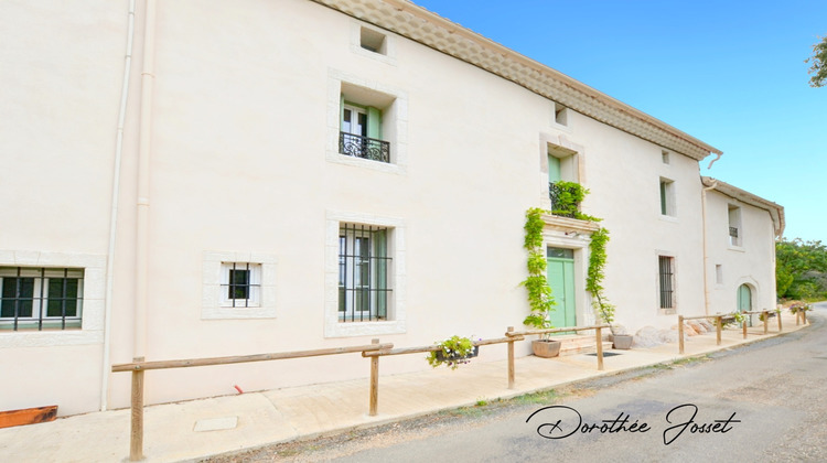 Ma-Cabane - Vente Maison SAINT CHINIAN, 335 m²