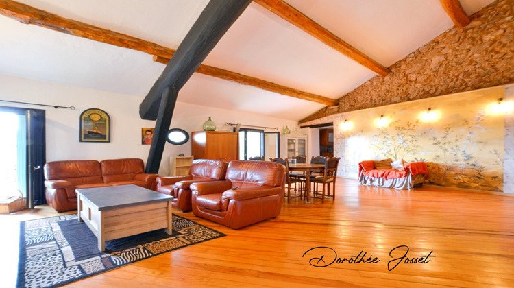 Ma-Cabane - Vente Maison SAINT CHINIAN, 335 m²