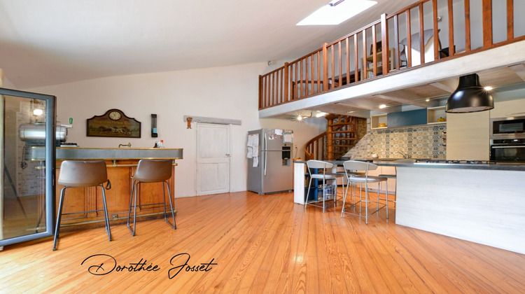 Ma-Cabane - Vente Maison SAINT CHINIAN, 335 m²