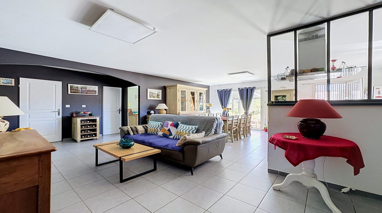 Ma-Cabane - Vente Maison Saint-Chinian, 93 m²