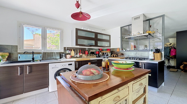 Ma-Cabane - Vente Maison Saint-Chinian, 93 m²