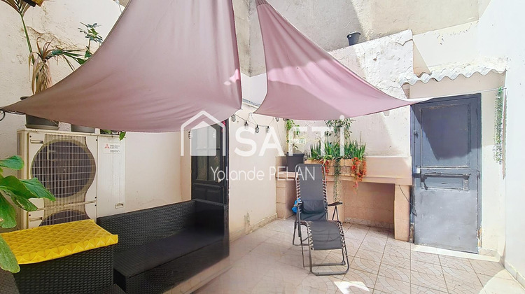 Ma-Cabane - Vente Maison Saint-Chinian, 167 m²