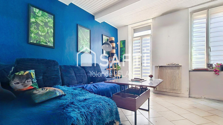 Ma-Cabane - Vente Maison Saint-Chinian, 167 m²