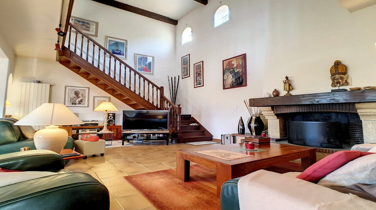 Ma-Cabane - Vente Maison Saint-Chinian, 180 m²
