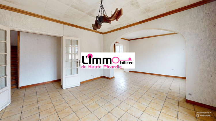 Ma-Cabane - Vente Maison Saint-Christ-Briost, 180 m²