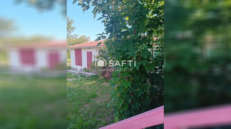 Ma-Cabane - Vente Maison Saint-Christ-Briost, 90 m²