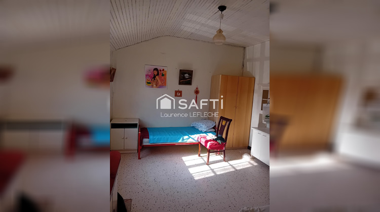 Ma-Cabane - Vente Maison Saint-Christ-Briost, 90 m²