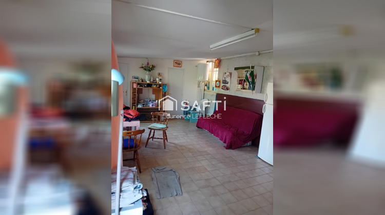 Ma-Cabane - Vente Maison Saint-Christ-Briost, 90 m²