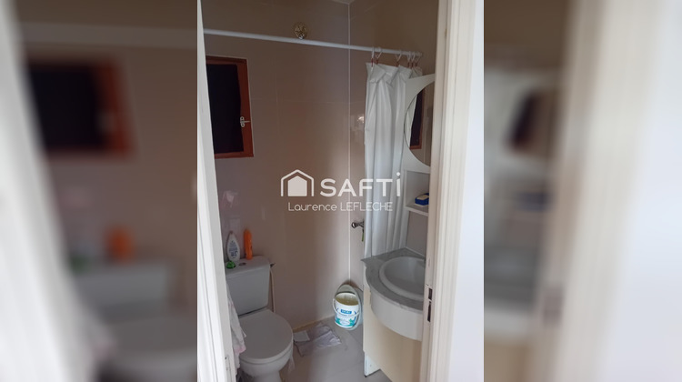 Ma-Cabane - Vente Maison Saint-Christ-Briost, 90 m²