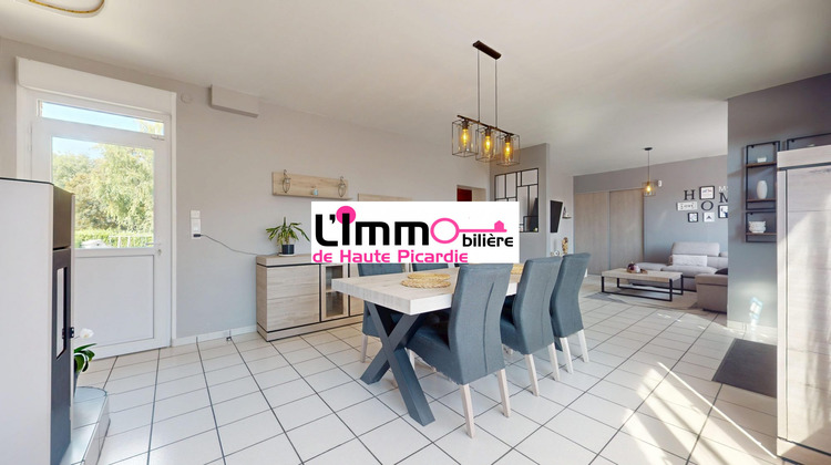 Ma-Cabane - Vente Maison Saint-Christ-Briost, 182 m²