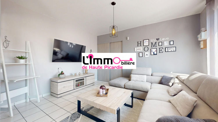 Ma-Cabane - Vente Maison Saint-Christ-Briost, 182 m²